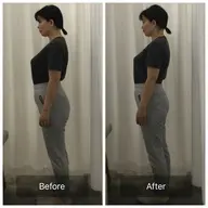 【肩こり・腰痛根本改善】全身オーダーメイド姿勢矯正【50分15900→3400】