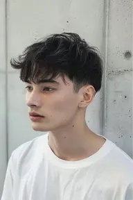 ✨2回目以降の方はこちら✨ メンズカット 4800円