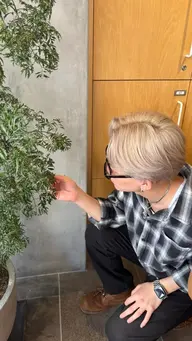 【イメチェンしたい方に🧞‍♂️】似合わせカット➕ケアブリーチ➕ダブルカラー