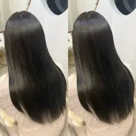 🥳【1日1名様限定】✨最高峰の透明感カラー、イルミナカラー＋外部補修2stepトリートメント