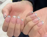 ガラスフレンチ　オフなし