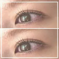 🍒リクエスト推奨💖まつ毛パーマ+仕上げコーティング💖