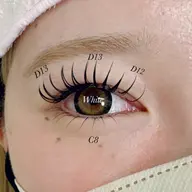 下マツエク30本(左右15本ずつ)❣️