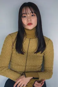 🌙4月限定🌙 【髪質改善】カット&ストレートトリートメント