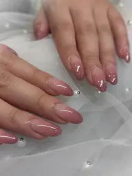 💅🏻 ʜᴀɴᴅ : グラデーション【 オフなし・初回他店オフ無料✨️ 】