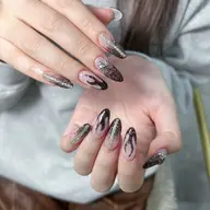 スカルプ🎈持ち込みデザイン100分コース