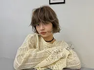 周りと差がつく🌈似合わせ保証のカット+デジタルパーマ+トリートメント