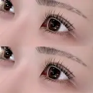 [minimo限定]🩰パーソナルラッシュリフト＋下まつげパーマ🩰￥7850