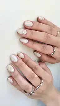 【新規】〈オフ込み〉選べる★ マグネット／ワンカラー／ラメ