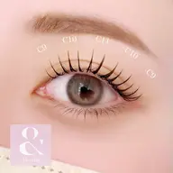 &healthy/アンドヘルシー🤍100本🪽《120分完了》コーティング束感仕上げ付き🫧