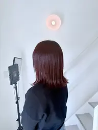 【🌟カラー&資生堂の大人気トリートメント🌟】🤍❕集中補修トリートメントでサラサラな髪にしませんか😊💕︎💕︎