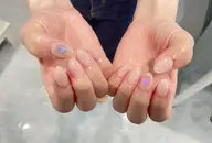 オフありワンカラー