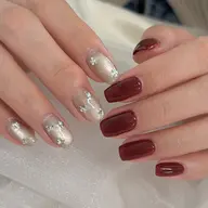 【オフ込み】5本アート🤍