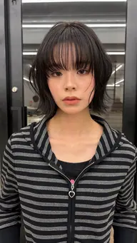 【期間限定】ボブカットモデル様募集✨ぜひかわいいのお手伝いをさせてください😌✨