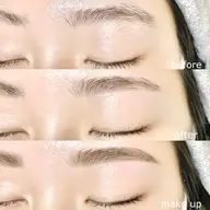 🪄即垢抜け💖《美眉スタイリング✨アイブロウWAX》