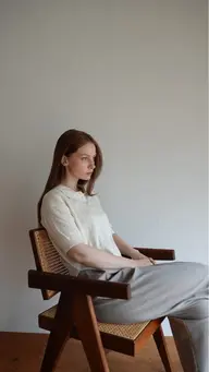 ✨メンテナンスメニュー✨【※メンテナンスカット+カラー(リタッチ)+2ステップトリートメント】