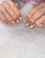 🌸【新規限定】マグネットネイル(オフ込み)→¥2,000🧲✨