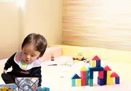 【親子割】カット+幼小カット(中学生以下)