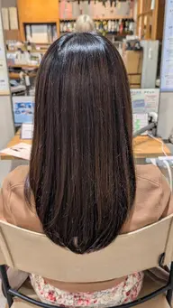 [ミニモ学割]✂スクールカット‪✂︎‬[U18]