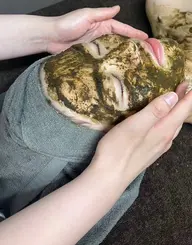 🌿ハーブピーリング🌿