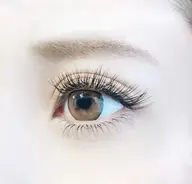 マツエク(本数無制限)オフ+アイシャンプー付