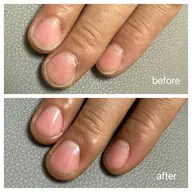 【メンズ】ネイルケア💅