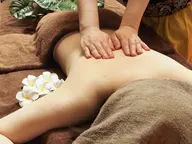 オイルリンパトリートメント