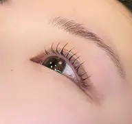 【4月15、17日限定👌🏻 ̖́-︎】🩵束感まつ毛パーマ🩵コーティング仕上げ