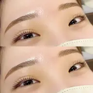 【セットクーポン】ラッシュリフト×美眉アイブロウWAX/コーティング/アイシャンプー付