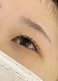 minimo限定まつ毛パーマ➕眉毛ワックス(メイク込み)⭐️