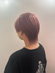 【👥クチコミ書いてくれる方限定クーポン‼️🎫⠀】ダブルカラー🎨+選べるトリートメント🫧