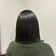 🤎【minimo限定】艶カラー+保湿トリートメント🤎