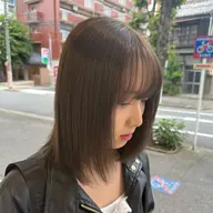 カットカラーモデル🎀（ワンカラー）