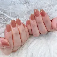 【オフ無】🩶ワンカラー、ラメグラ🩶