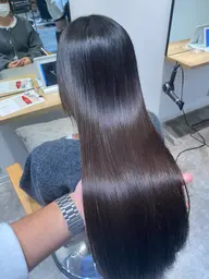 カット＋カラー＋バイカルテトリートメント＊16:30最終受付になります。