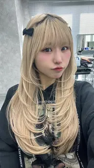 レイヤーカット✄﻿