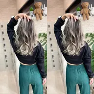 U24 ミニモ学割 バレイヤージュ