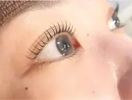 ★似合わせラッシュリフト上★ コーティング仕上げ付き👀