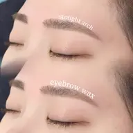【🍀アイブロウワックス🍀】ミニモ特別価格✨⚠︎現金のみ