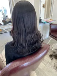 U24限定★全体染めカラー