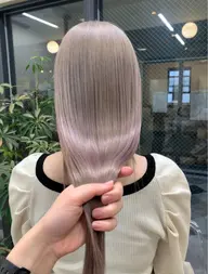 【ミニモ限定クーポン】ご新規さま専用☆髪質改善トリートメント☆