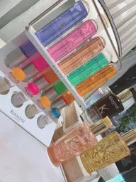 【髪の悩みに合わせてその場で調合✨】ケラスターゼカクテルトリートメント🌈+シャンプーブロー付