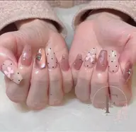 限定✨持ち込みデザインつけ放題９０分9800円→4980円