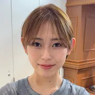 【🦋透明感がほしい方🦋】ブリーチなしダブルカラー➕似合わせカット➕トリートメント✨ショート/ボブ/ウルフ/レイヤー