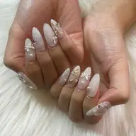 ハンドオフなし 持ち込みデザイン➕長さ出し