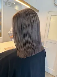 【モデル限定 : カット+トリートメント+ショートスパ🐼🤍✨】