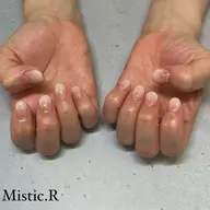 【ミニモ学割U24】🌈カラーグラデーション★1色🌈