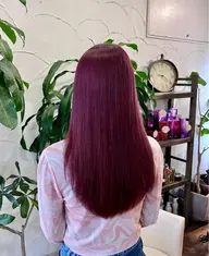 « メンテナンス🪽» カット+CMCトリートメント！ロング、ミディアム、ボブスタイルのみ