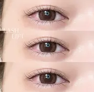 まつ毛パーマラッシュリフト🎀