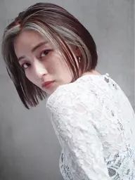 ✨ご新規様限定✨カット＋フルカラー＋3step TR